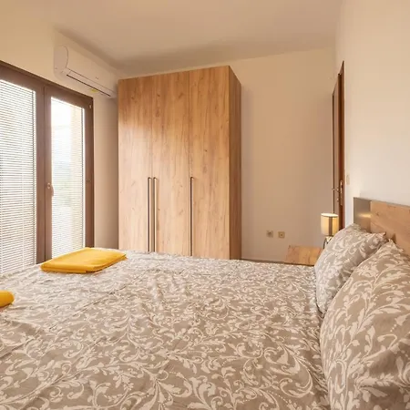 Panorama Villas Kassandra * חניוטי