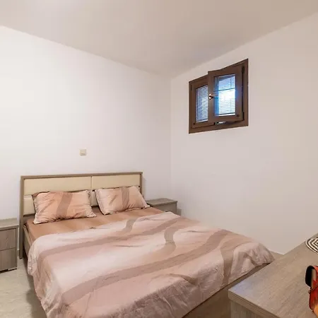 דירה Panorama Villas Kassandra חניוטי