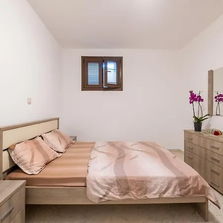 Panorama Villas Kassandra *