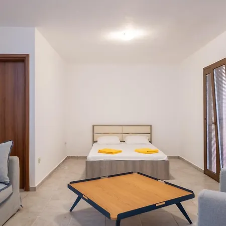 Panorama Villas Kassandra דירה חניוטי