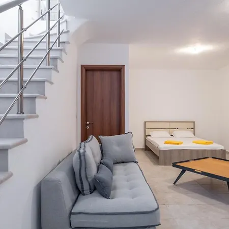 Panorama Villas Kassandra חניוטי